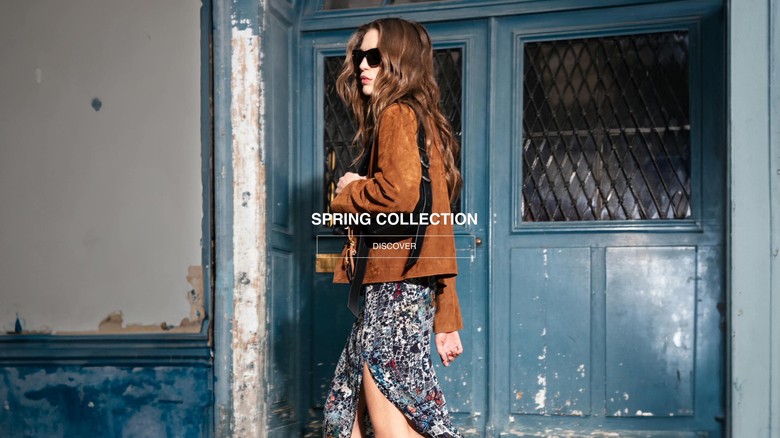 SS25-SPRING COLL